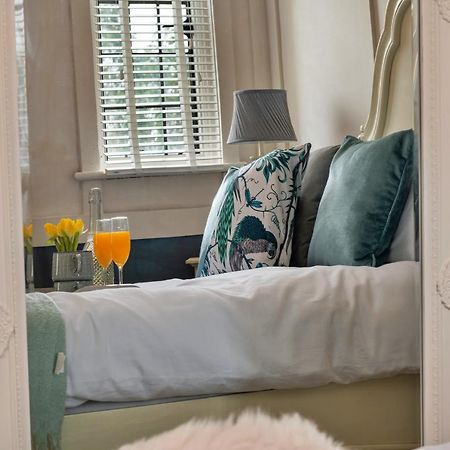 Appartamento Finest Retreats - Sunnycroft Penthouse Llandrindod Wells Esterno foto