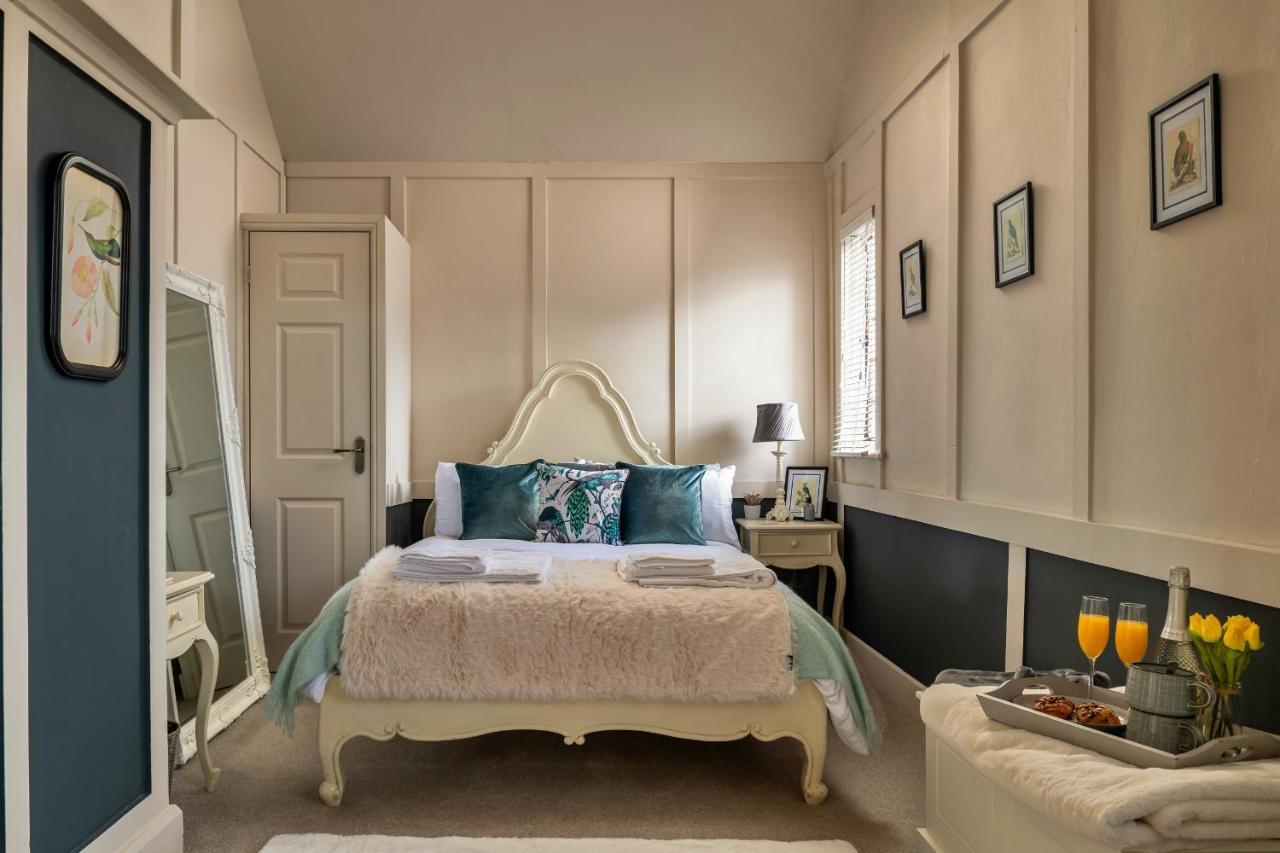 Appartamento Finest Retreats - Sunnycroft Penthouse Llandrindod Wells Esterno foto