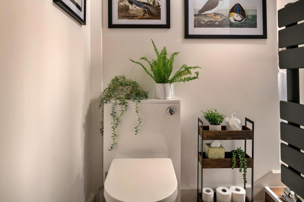 Appartamento Finest Retreats - Sunnycroft Penthouse Llandrindod Wells Esterno foto